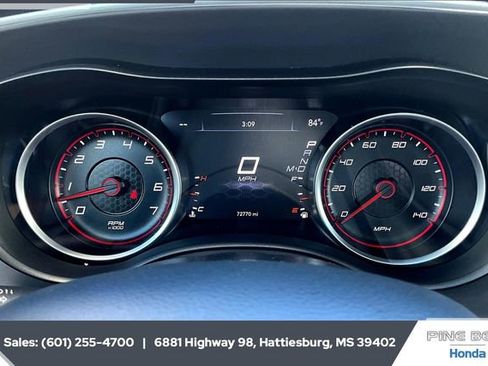 Used 2022 Dodge Charger SXT image 14