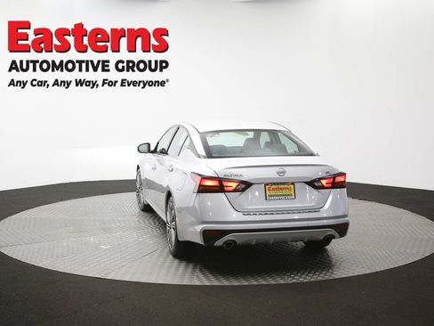 Used 2023 Nissan Altima 2.5 SL FWD image 38