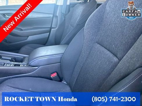 Used 2024 Honda Accord LX image 13