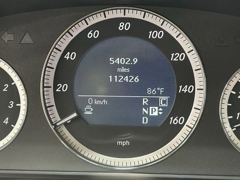 Used 2010 Mercedes-Benz E 350 Sedan image 13