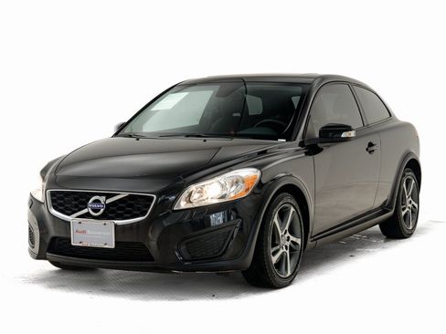 Used 2013 Volvo C30 T5 image 27