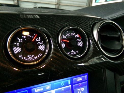 Used 2020 Ford Mustang Shelby GT350 w/ Technology Package image 25