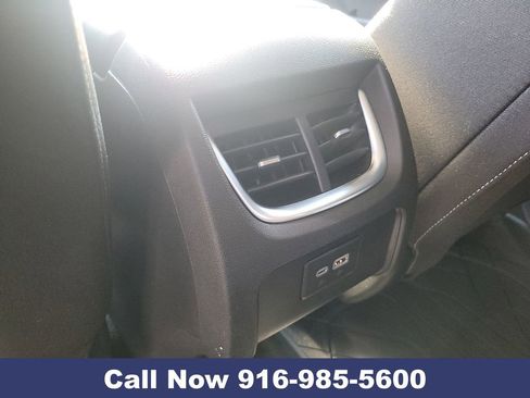 New 2024 Chevrolet Blazer LT w/ LPO, Cargo Package image 25