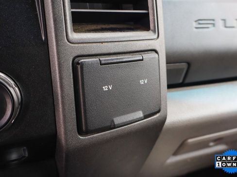 Used 2017 Ford F350 XL w/ Power Equipment Group image 32