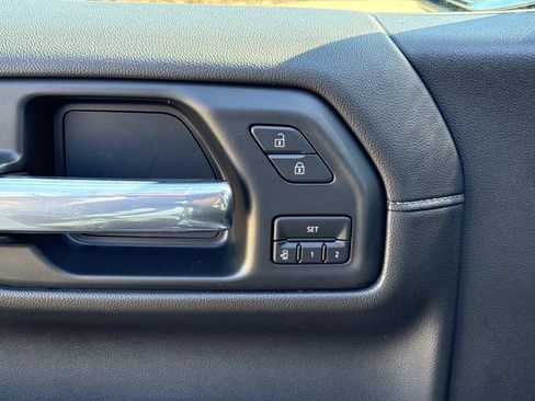 Certified 2021 GMC Sierra 1500 SLT w/ SLT Premium Plus Package image 14