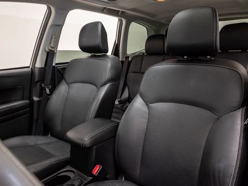 Used 2015 Subaru Forester 2.5i Limited w/ Popular Package #1 AWD/4WD image 11