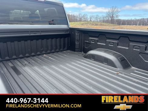 New 2026 Chevrolet Silverado 2500 Custom w/ Custom Value Package image 43