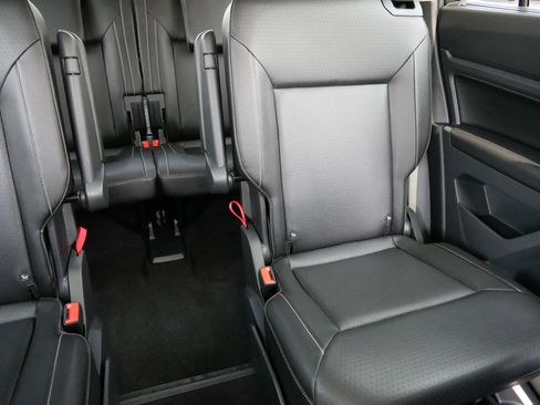 Used 2021 Volkswagen Atlas SEL image 14