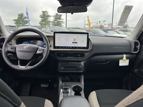 New 2025 Ford Bronco Sport Big Bend image 22