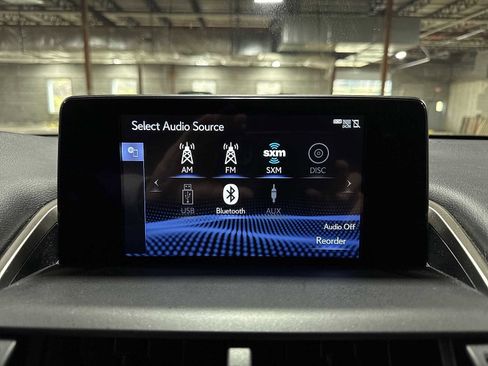 Used 2020 Lexus NX 300 AWD w/ Comfort Package image 19