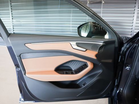 New 2026 Audi A6 Premium Plus image 27