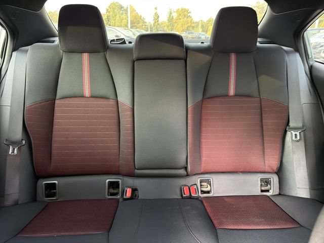 Used 2024 Toyota Corolla SE FWD image 28