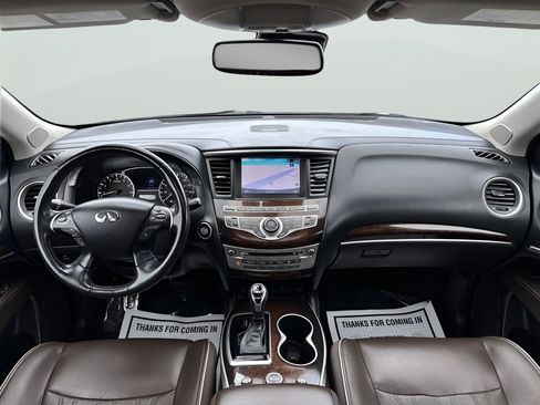 Used 2018 INFINITI QX60 Luxe w/ Deluxe Technology Package image 20