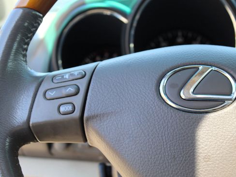 Used 2004 Lexus RX 330 AWD image 14