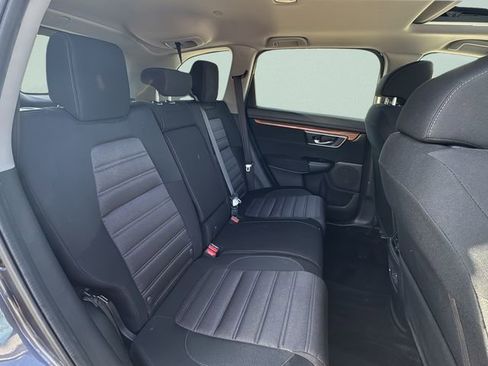 Used 2019 Honda CR-V EX image 15