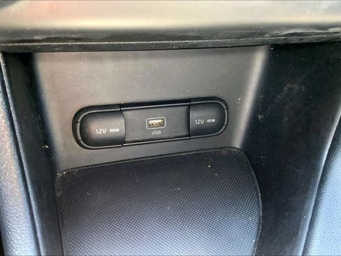 Used 2020 Kia Sportage LX FWD image 16