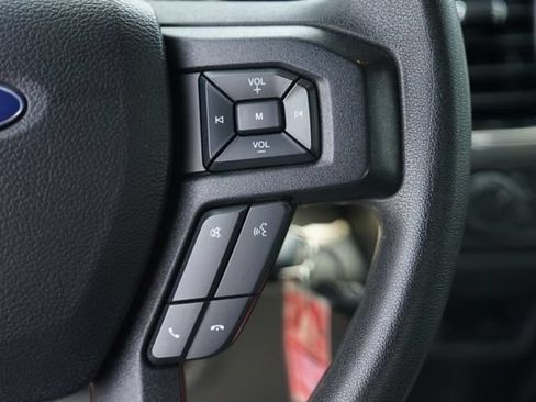 Used 2020 Ford F250 XLT w/ XLT Premium Package AWD/4WD image 23