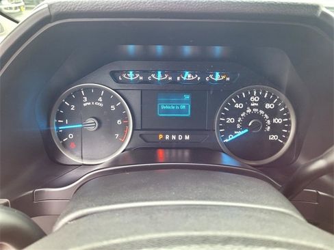 Certified 2019 Ford F150 XLT image 21