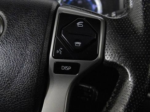 Used 2014 Toyota 4Runner Limited image 29