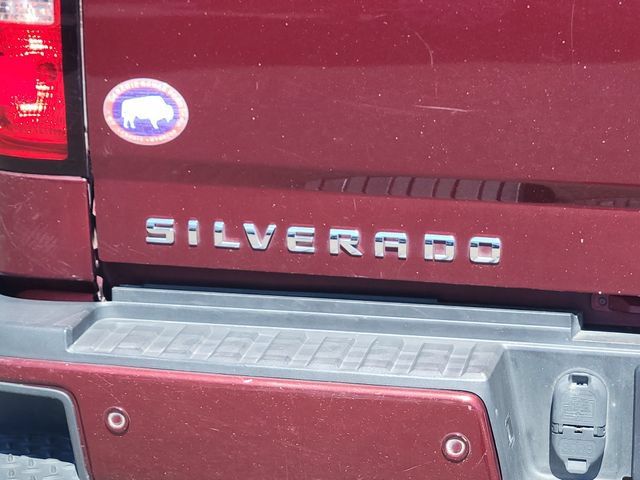 Used 2017 Chevrolet Silverado 3500 High Country w/ Duramax Plus Package AWD/4WD image 11