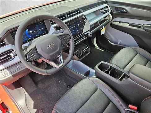 New 2027 Chevrolet Bolt RS FWD image 3