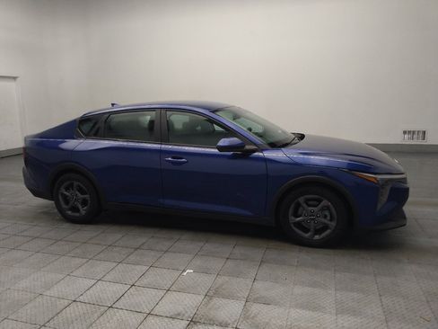Used 2025 Kia K4 FWD image 11