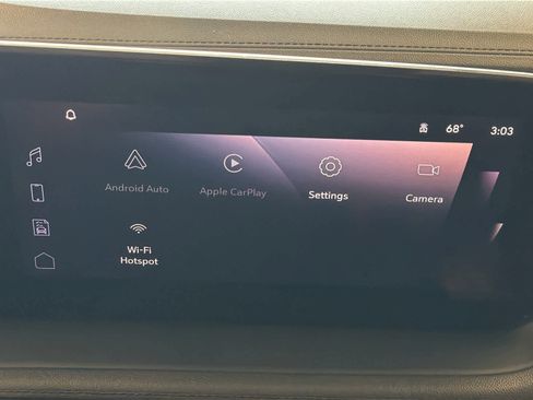 Used 2025 Buick Encore GX Sport Touring w/ Advanced Technology Package image 45