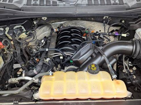 Used 2018 Ford F150 XL w/ XL Power Equipment Group AWD/4WD image 24