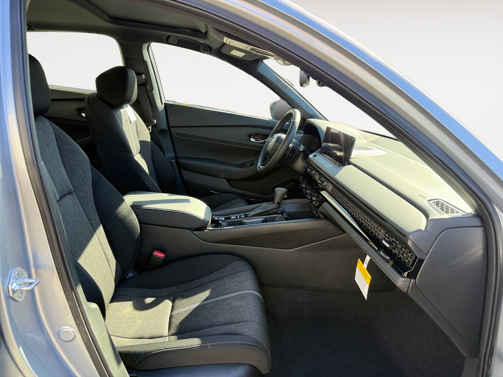 New 2026 Honda Accord Sport image 19