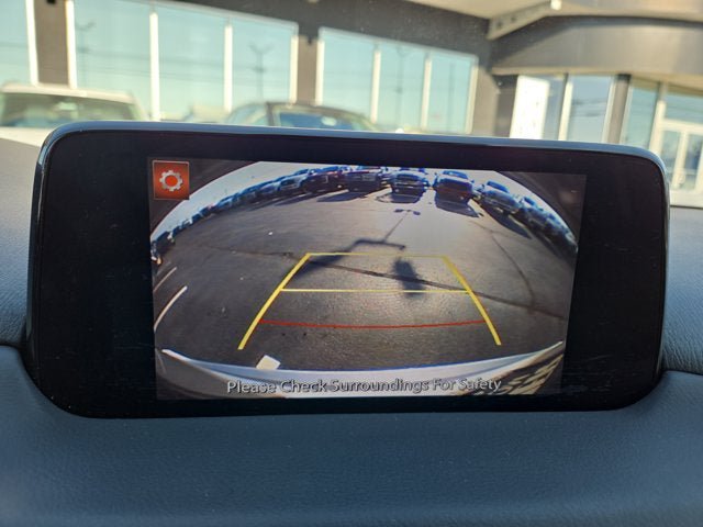 Used 2019 MAZDA CX-5 Touring AWD/4WD image 20