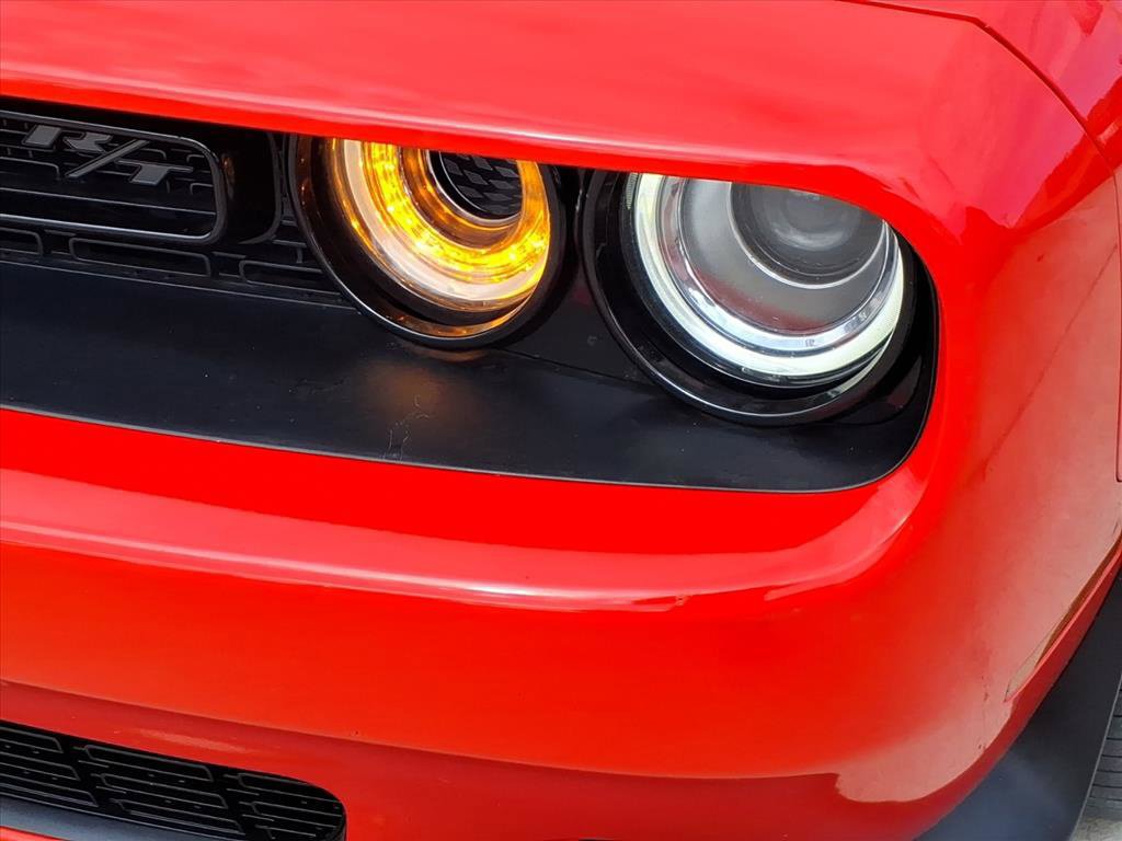 Used 2022 Dodge Challenger R/T w/ Plus Package RWD image 11