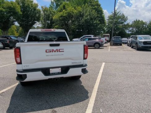 Used 2026 GMC Sierra 1500 Elevation AWD/4WD image 7