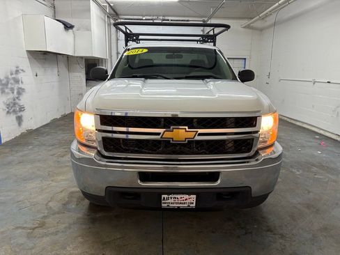 Used 2014 Chevrolet Silverado 2500 W/T image 23