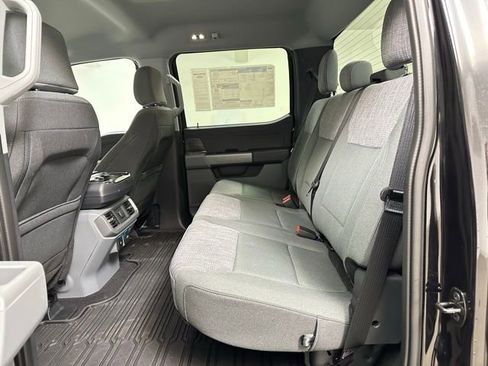 Used 2023 Ford F150 XLT w/ Equipment Group 301A Mid AWD/4WD image 19