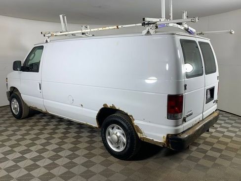Used 2008 Ford E-150 and Econoline 150 image 7