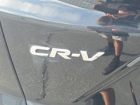 Used 2020 Honda CR-V EX-L image 7