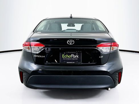 Used 2024 Toyota Corolla LE image 7
