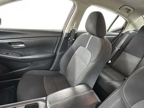 Certified 2024 Nissan Sentra SV image 13