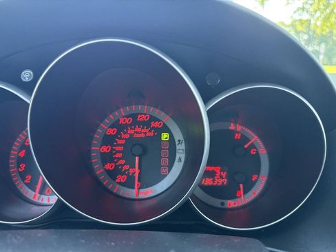 Used 2007 MAZDA MAZDA3 s Touring FWD image 26