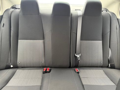 Certified 2025 Nissan Sentra SV image 14