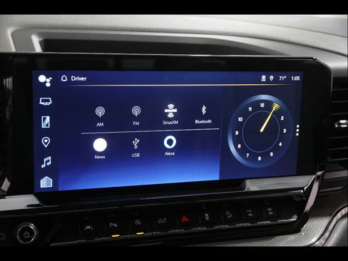 Certified 2023 Chevrolet Silverado 1500 ZR2 AWD/4WD image 12