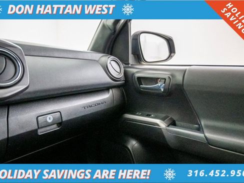Used 2020 Toyota Tacoma SR5 image 15