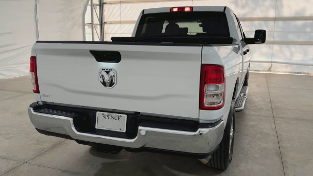 Used 2023 RAM 2500 Big Horn w/ Level 1 Equipment Group AWD/4WD image 8