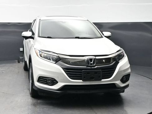 Used 2020 Honda HR-V EX image 2