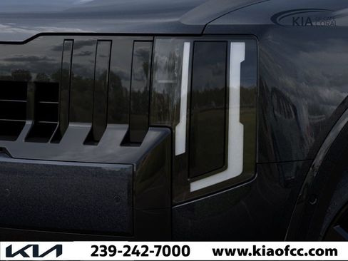 New 2027 Kia Telluride SX FWD image 10