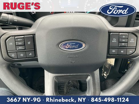 New 2026 Ford F350 XL w/ XL Driver Assist Package image 20