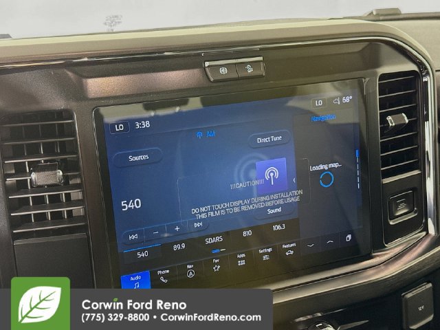 New 2026 Ford F350 Lariat w/ FX4 Off-Road Package AWD/4WD image 16