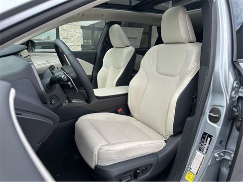 New 2026 Lexus RX 450h 450h+ Luxury image 7