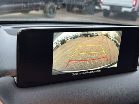 Used 2022 MAZDA CX-5 AWD 2.5 S w/ Select Package image 17