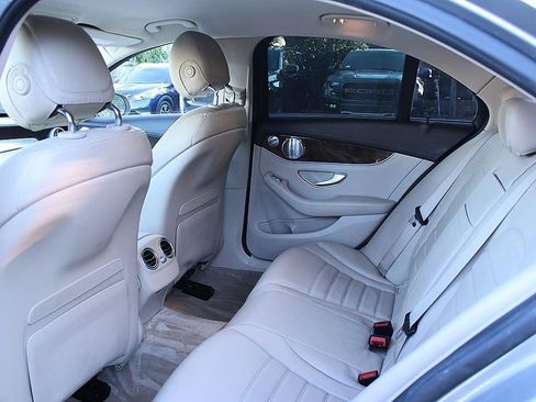 Used 2016 Mercedes-Benz C 300 Sedan image 12